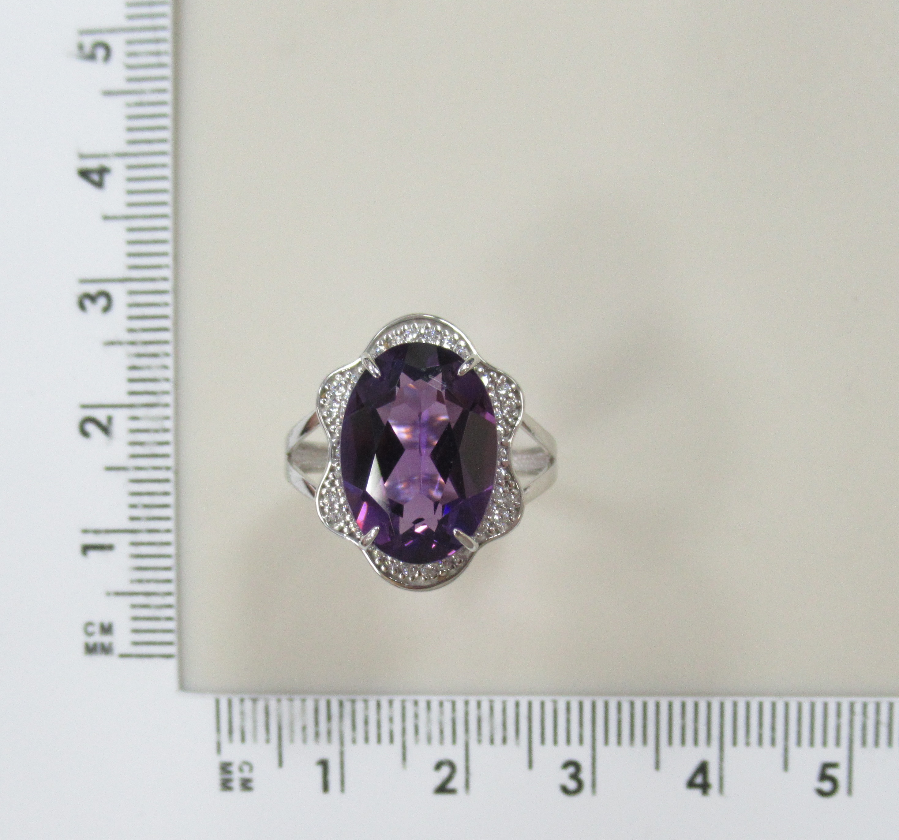 10322-004468 Кольцо (Ag 925)